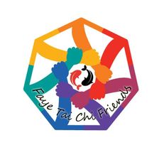 Faye Tai Chi Friends C.I.C. logo