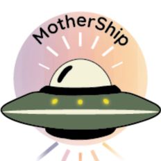 Mothership Life logo