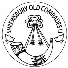 Old Comrades LI logo