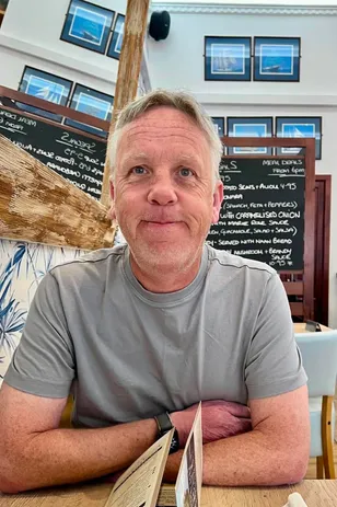 Paul Edwards