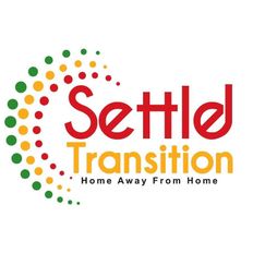 Settled Transition logo