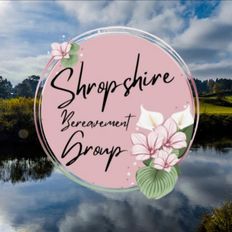 Shropshire Bereavement Group logo