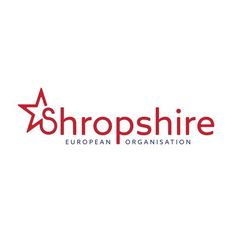 Shropshire European Organisation logo